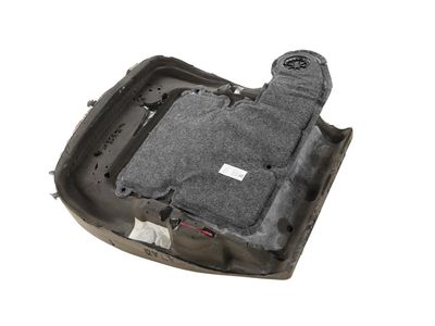 Cadillac CT5 Occupant Detection Sensor - 84996798
