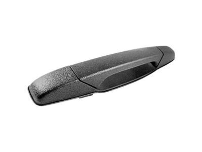 2012 Chevrolet Avalanche Door Handle - 84053454