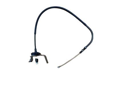 Pontiac Vibe Throttle Cable - 88970526