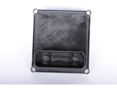 GMC Envoy ABS Control Module - 15813054