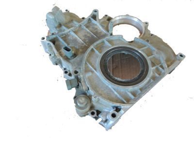 GM 97328860 Cover,Engine Front