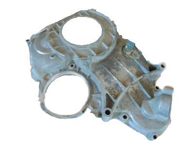 Cadillac Escalade Timing Cover - 97328860