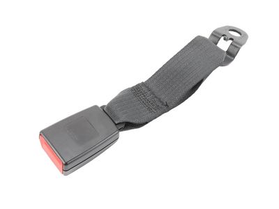 GM 84779460 Buckle Kit, F/Seat Ctr Belt *Black 84779460 GM Buckle Kit, F/Seat Ctr Belt *Black Product Photo 1 of 2