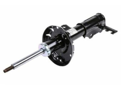 GM 23161129 Front Suspension Strut Assembly