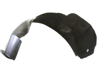 Pontiac Fender Splash Shield - 10296523