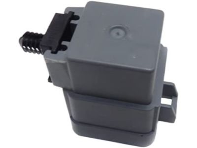 GM 12193601 Relay,Blower Motor