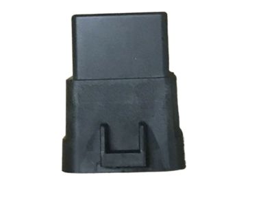 GM 12193601 Relay,Blower Motor