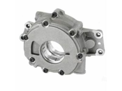 Chevrolet Camaro Oil Pump - 12623097