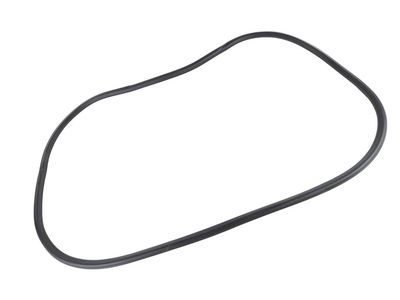 2023 Chevrolet Colorado Door Seal - 85106167