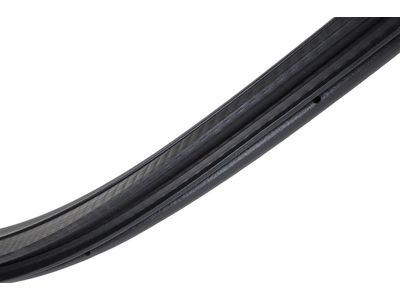 2023 Chevrolet Colorado Door Seal - 85106167