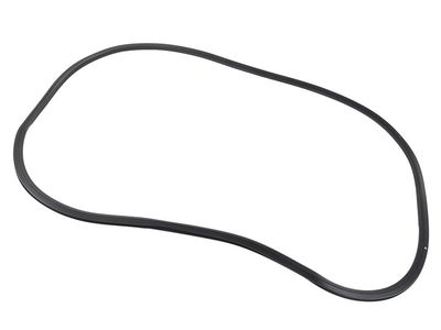 2023 Chevrolet Colorado Door Seal - 85106167