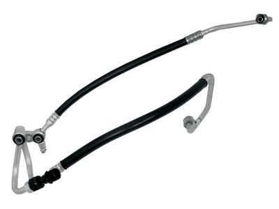 1995 GMC C3500 A/C Hose - 15984495