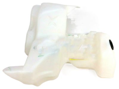 2022 Chevrolet Malibu Washer Reservoir - 84763238