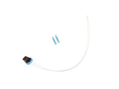 2003 GMC Sierra Body Wiring Harness Connector - 12101898