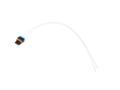 2003 GMC Sierra Body Wiring Harness Connector - 12101898