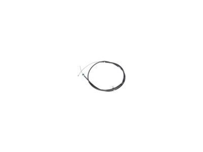 GM 20848621 Cable Assembly, Parking Brake Rear