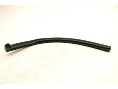 Chevrolet Corvette Weather Strip - 15881442