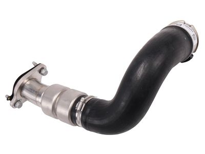 84091757 GM Tube Assembly, Charging Air Cooler Inlet Air Product Photo 2 of 2