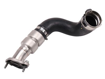 GM 84091757 Tube Assembly, Charging Air Cooler Inlet Air 84091757 GM Tube Assembly, Charging Air Cooler Inlet Air Product Photo 1 of 2