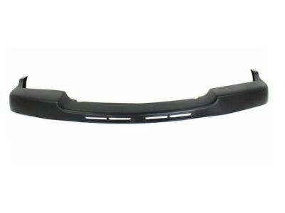 GM 15746399 Cap,Front Bumper Fascia Trim