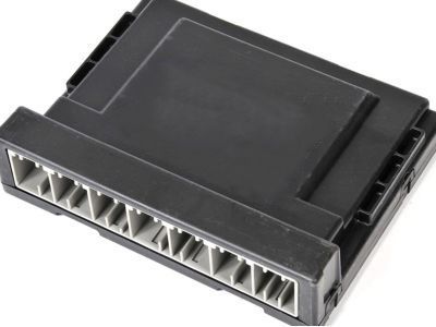 Chevrolet Impala Body Control Module - 13592590