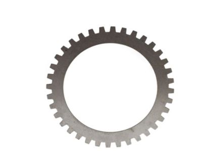 GM 29536482 Plate,Low & Rev Clutch (Steel)(2.435, 2.565Mm)