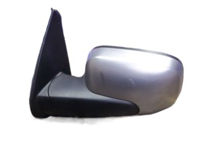 2010 Chevrolet HHR Side View Mirrors - 20935596