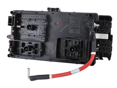 Chevrolet Impala Fuse Box - 84080465