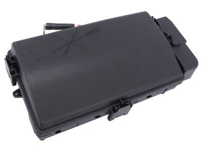 Chevrolet Impala Fuse Box - 84080465