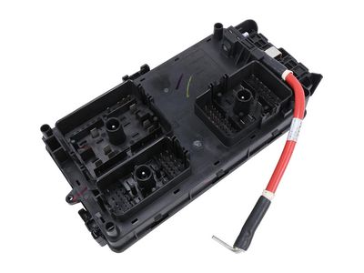 Chevrolet Impala Fuse Box - 84080465
