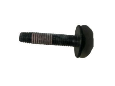 GM 11561656 Screw, Round Washer Head 6, Lobed