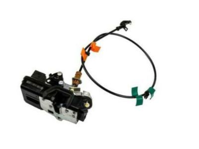 Chevrolet Cobalt Door Lock Actuator - 25938087