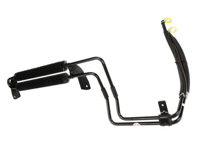 GMC Oil Cooler - 84006546