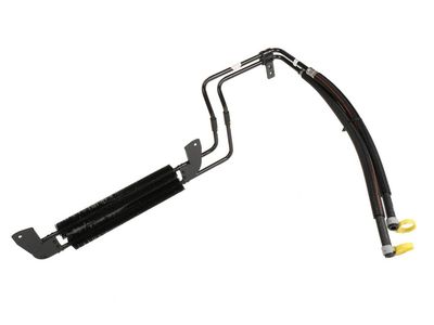 GMC Oil Cooler - 84006546