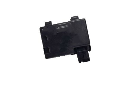 GM 13523281 Receiver Assembly, R/Con Dr Lk