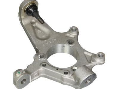 2002 Chevrolet Corvette Steering Knuckle - 10332529