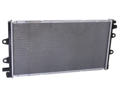2017 Cadillac ATS Radiator - 23477181