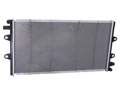 2017 Cadillac ATS Radiator - 23477181