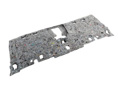 23333629 GM Insulator Assembly, Body Rear Panel Product Photo 2 of 2
