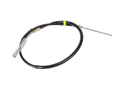 2011 Chevrolet Silverado Parking Brake Cable - 23376063