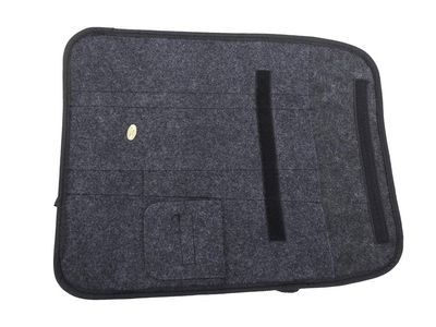 GM 23102322 Bag Assembly, Tool Stowage 23102322 GM Bag Assembly, Tool Stowage Product Photo 1 of 2