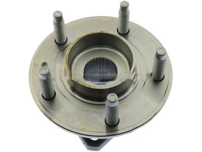 GM 13585440 Rear Wheel Bearing