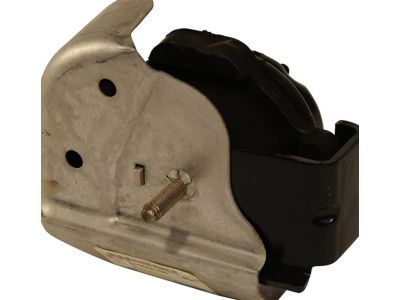 GM 21999166 Mount Assembly, Engine Front