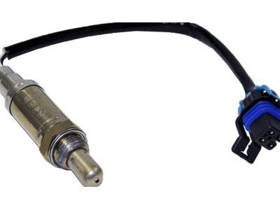 Chevrolet Camaro Oxygen Sensor - 19178924