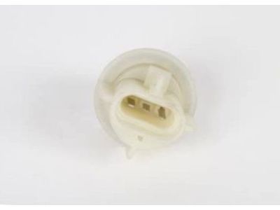 GM 22690048 Socket,Parking & Turn Signal Lamp