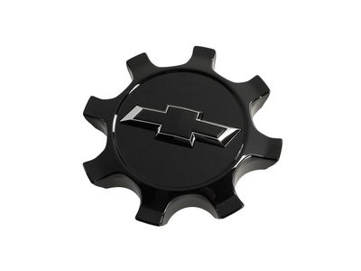 Chevrolet Silverado EV Wheel Cover - 85545880