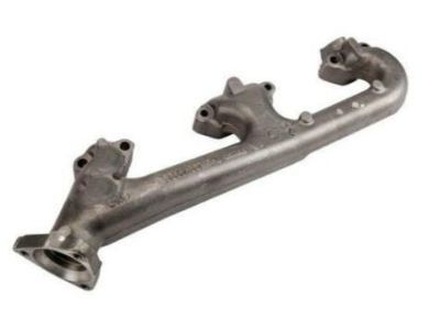 1998 Chevrolet P30 Exhaust Manifold - 93802337