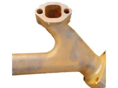 GM 93802337 Engine Exhaust Manifold