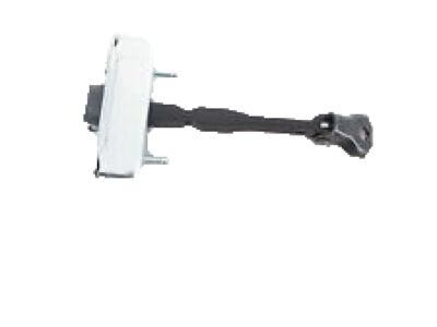 2007 Pontiac Torrent Door Check - 15869083