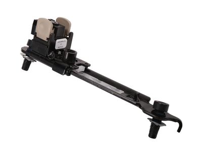 25904967 GM Adjuster Assembly, Driver Seat Shoulder Belt Guide *Neutral L Product Photo 1 of 2